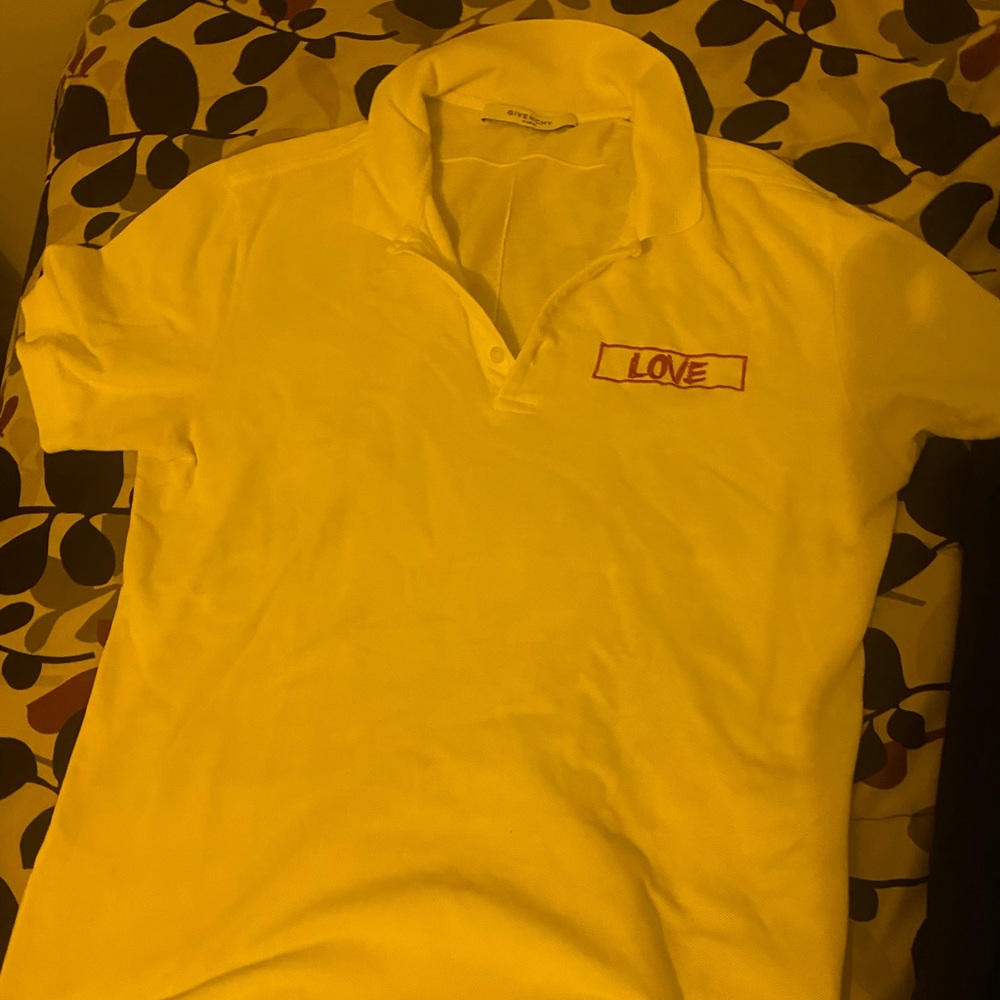 Givenchy polo L